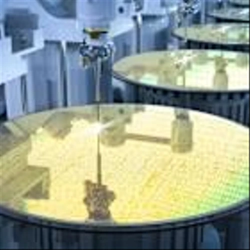Why Lam Research Rallied Today