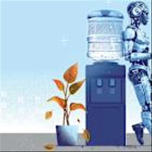 AI Replacing Jobs? CEOs Sound The Alarm For White-Collar Workers