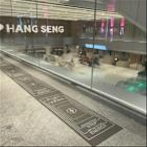 WANG & LEE GROUP ANNOUNCES SUCCESSFUL COMPLETION OF HONG KONG’S FIRST LOCALLY DEVELOPED SMART FLOORING PROJECT, TRANSFORMING STEPS INTO CLEAN ENERGY
