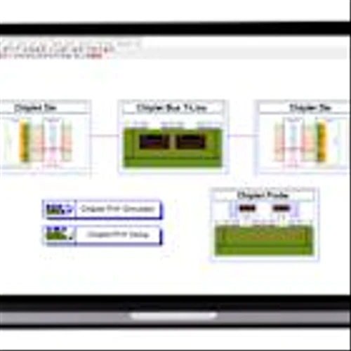 Keysight EDA and Intel Foundry Collaborate on EMIB-T Silicon Bridge Technology for Next-Generation AI and Data Center Solutions