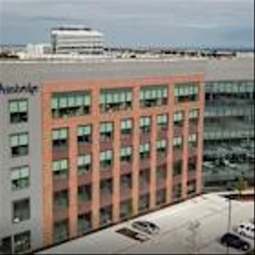 Aimbridge names Chris O’Donnell president for select service