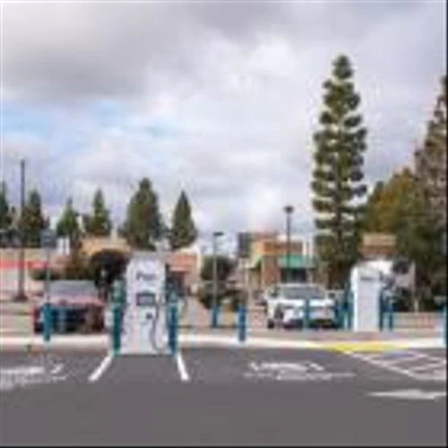 EVgo Closes $1.25 Billion Guaranteed Loan Facility from U.S. Department of Energy