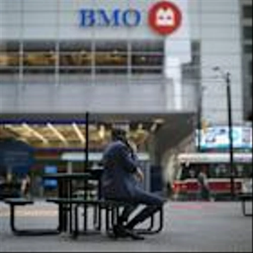 BMO hires former BofA exec to oversee U.S. businesses