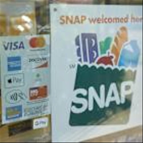 The US benefits programs getting hit the most by shutdown