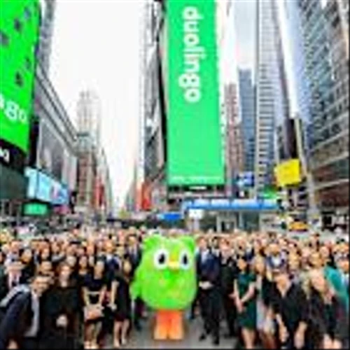 Duolingo Isn't Rushing To Bypass App Stores, Says CFO