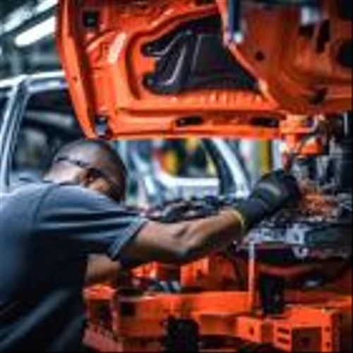 LKQ Corporation (LKQ): Among the Best Recycling Stocks to Buy According to Hedge Funds