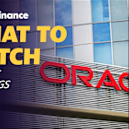 Oracle earnings, May CPI, mortgage data: What to Watch