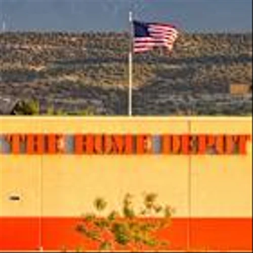 Home Depot to open 12 US stores in 2026 expansion