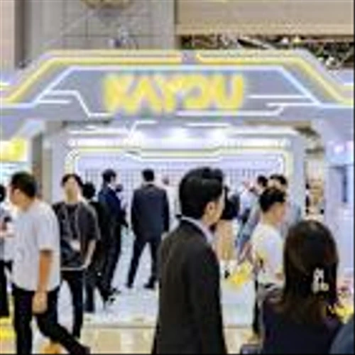 Kayou Expands into Mature Markets with Debut at Tokyo Toy Show 2025