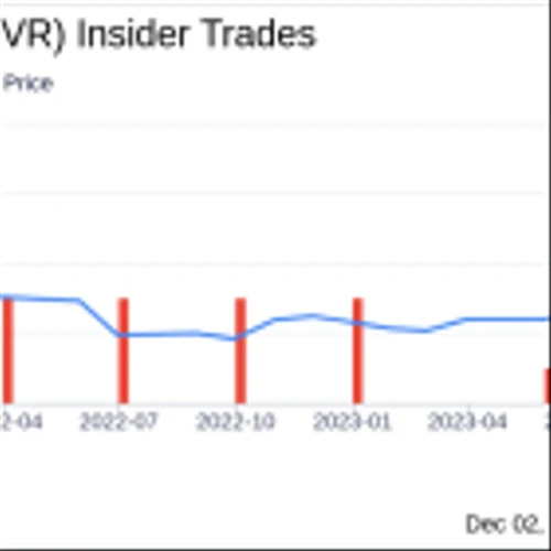 Insider Sell Alert: President & COO Brenton Turner Unloads 90,000 Shares of Rover Group Inc ...
