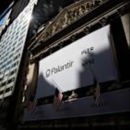 Palantir Rebuts Report on Security Flaws After Stock Falls