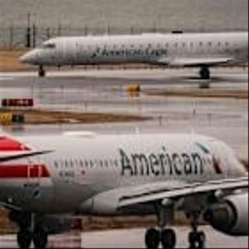 American Airlines, JetBlue Shares Are Dropping After Earnings