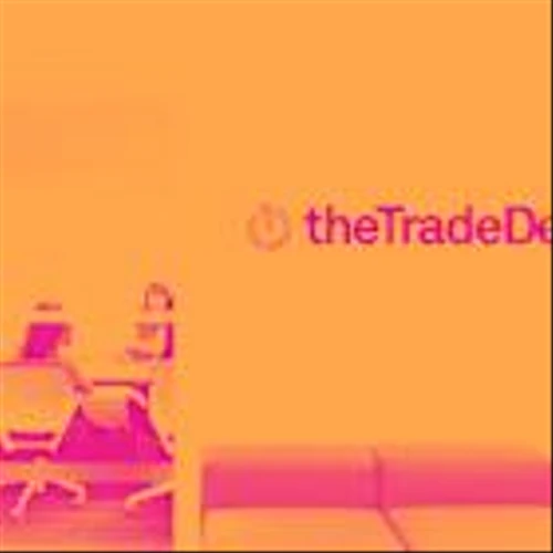 Advertising Software Stocks Q3 Recap: Benchmarking The Trade Desk (NASDAQ:TTD)