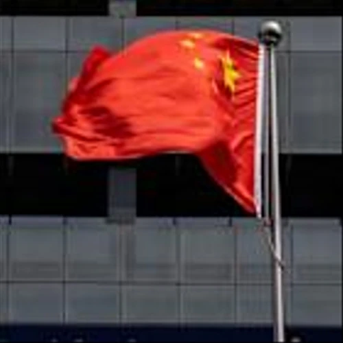 China Jockeys for Better Access to US Deals