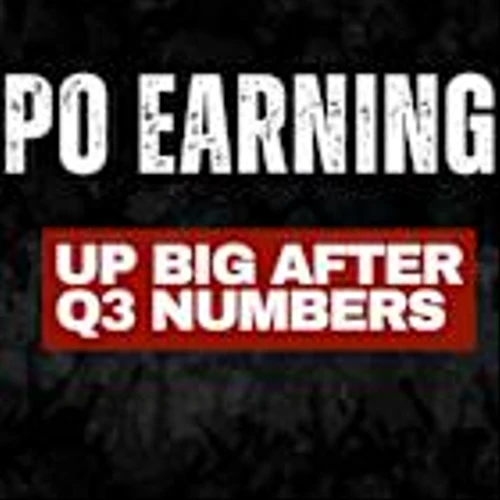 XPO Up Big After Earnings Beat