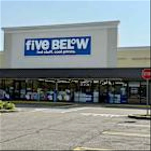 Five Below Stock Can't Stop Climbing