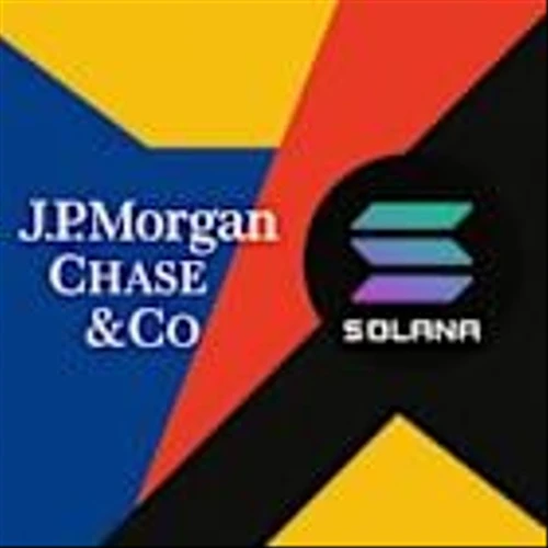 Is JPMorgan Chase’s Shift to Solana the Start of a New Era in On-Chain Financial Instruments?