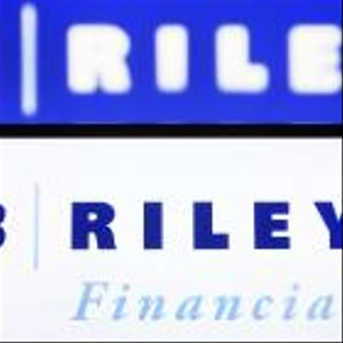 B. Riley stock surges after raising $236M to tackle debt