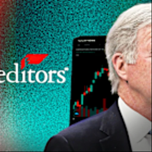 Ex-NCAA Prez Emmert Unloads Shares of Logistics Firm Expeditors