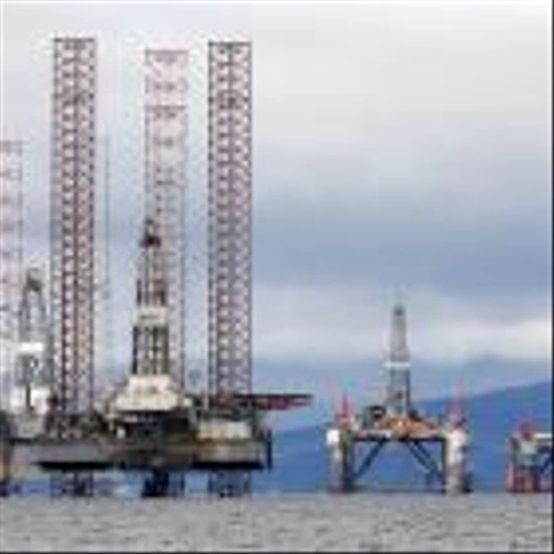 Noble to Buy Rig Rival Diamond Offshore in $1.6 Billion Deal