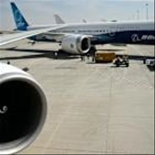 Boeing Is Getting More Orders. The Stock Is Going Down.