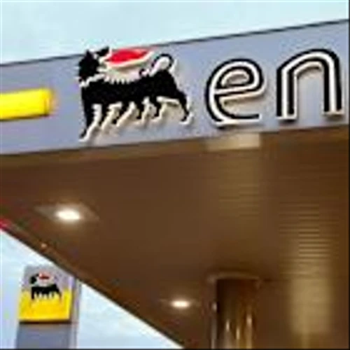 BlackRock's GIP to take stake in Eni's carbon capture business