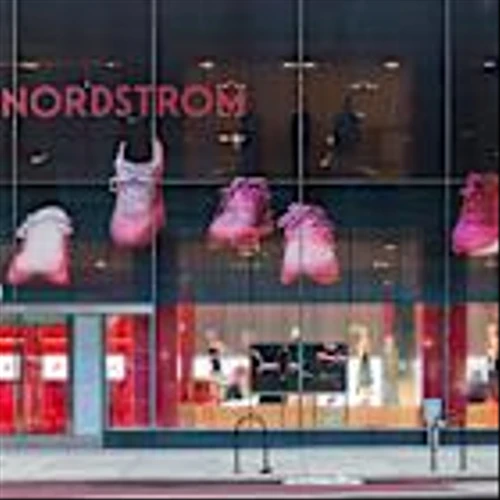 Nike Running’s Pop-Up at Nordstrom NYC Spotlights the Brand’s Latest Innovations