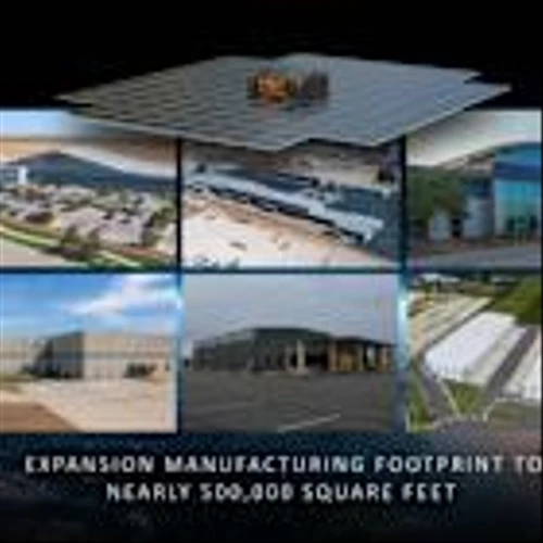 AST SpaceMobile Expands Manufacturing Footprint in Both Texas and Florida, Accelerates Next-Generation BlueBird Production