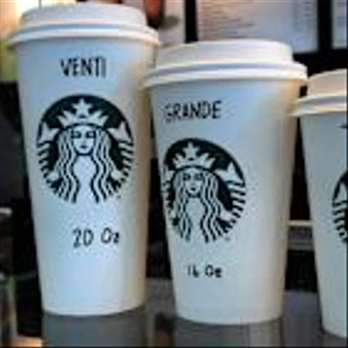 Starbucks CEO talks rising coffee prices and tariffs