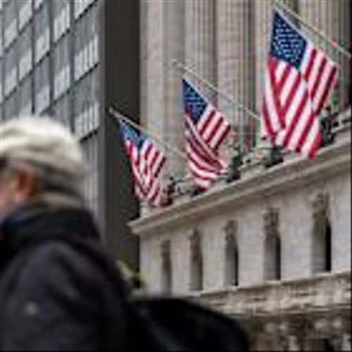 Uncle Sam is outperforming the S&P 500