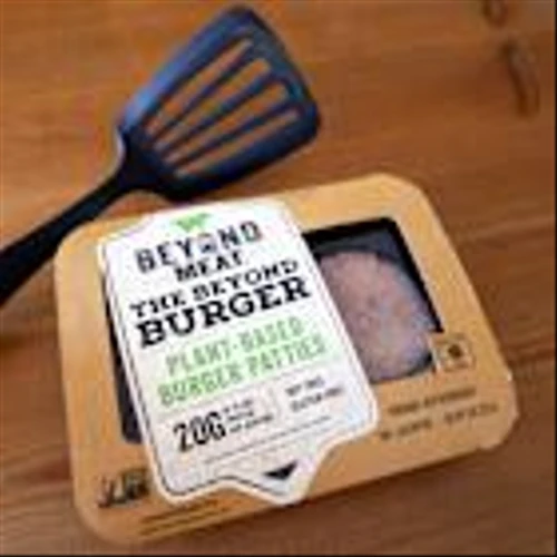 From Beyond Meat to Krispy Kreme, meme stocks surge as investors pile back into speculative trades