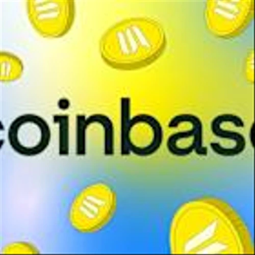 Coinbase To Enable Instant Trading of Solana Tokens — Could SOL Surge to ATH?
