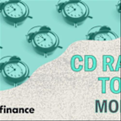 Best CD rates today, March 23, 2026 (Lock in up to 4.15% APY)