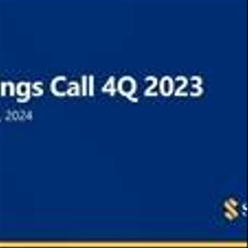 SouthState Corporation Reports Fourth Quarter 2023 Results, Declares Quarterly Cash Dividend