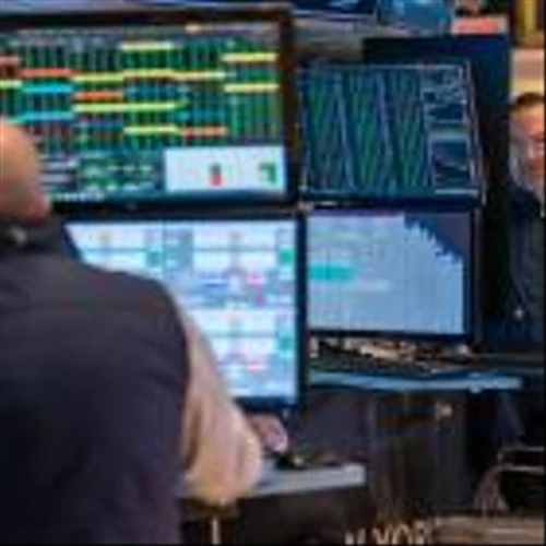 S&P 500 Gains and Losses Today: FMC Stock Falls as Agricultural Supplier Says Customers Are Lowering Inventory