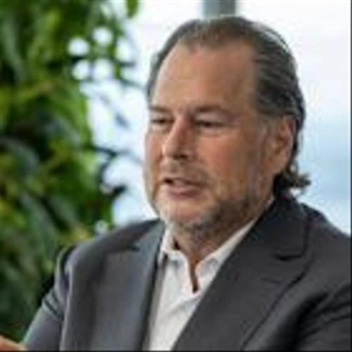 Salesforce Has to Prove Software’s Staying Power in AI Age