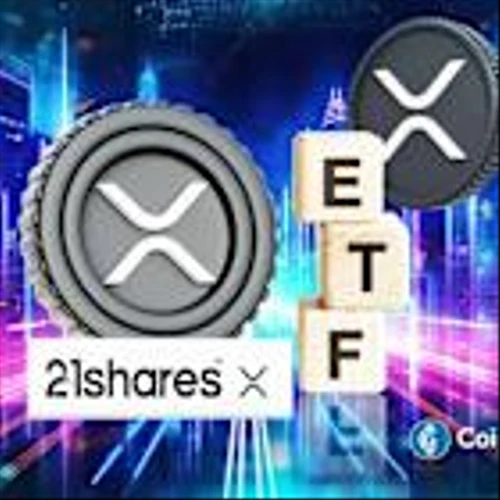 Breaking: 21Shares XRP ETF Gains Approval to List on Cboe Under “TOXR” Ticker