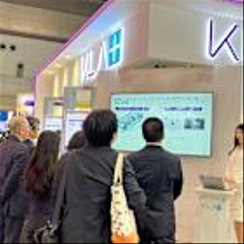 KLA Stock Nears Buy Point As Chip Gear Maker Upgraded