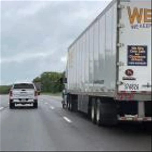 Werner operating income craters 65% in Q4