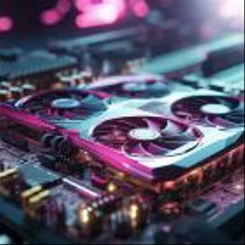 NVIDIA Corporation (NVDA): Pioneering AI with Cutting-Edge GPU Technology