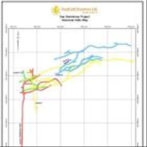 Trinity One Metals Enters into Agreement to Acquire "Silver-1" Historic High Grade Silver Mine in Southern Ecuador