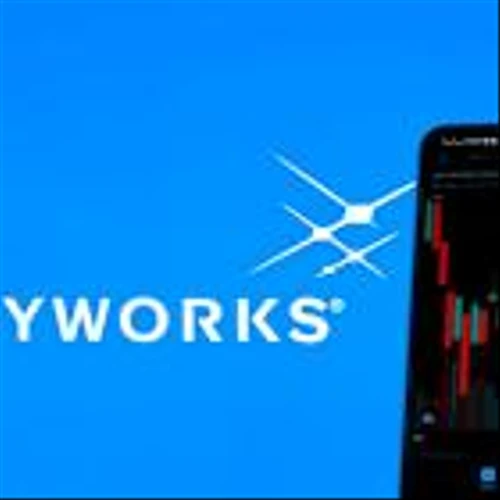 Is Skyworks Solutions Stock Underperforming the S&P 500?