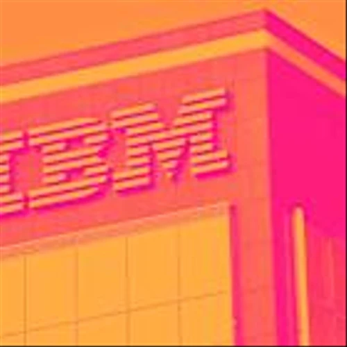 Why IBM (IBM) Stock Is Up Today