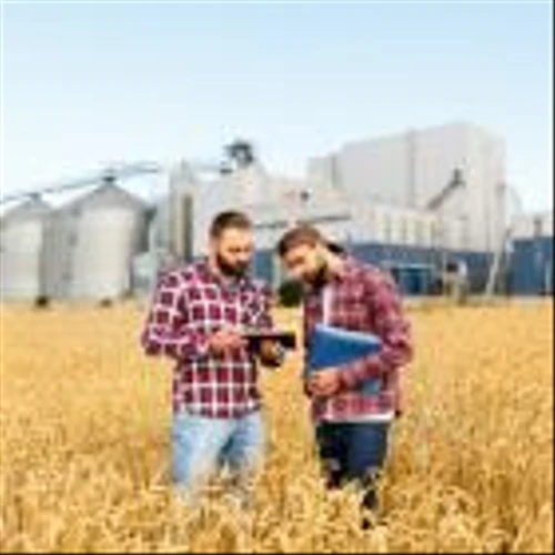 Zacks Industry Outlook Corteva, Dole, Adecoagro and  Calavo Growers