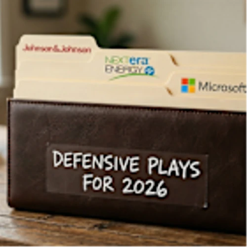 A Q2 2026 Playbook for Navigating Market Uncertainty