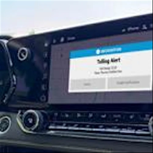 Verra Mobility launches AutoKinex™ to provide drivers with seamless and secure in-vehicle payments; Partners with Stellantis for nationwide automated tolling service