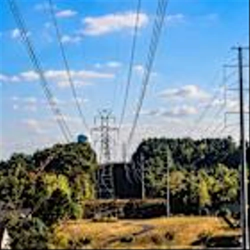 $9.8 Billion Utilities ETF Is A 3% Yielding Backdoor Bet on AI’s Explosive Growth