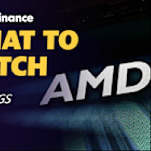 AMD & Pfizer earnings, ISM services data: What to Watch