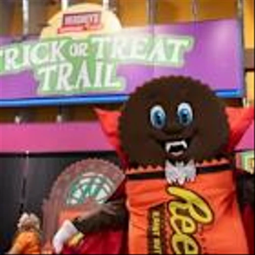 Welcome Fall at HERSHEY'S CHOCOLATE WORLD with New Treats, Events and Returning Halloween Traditions