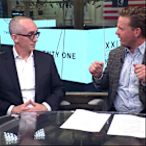 Canadian Proxy World Heating Up: Goodmans Partner Jon Feldman, Live at NYSE